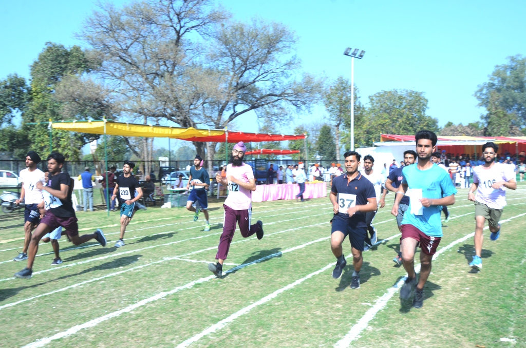 Vet Varsity to hold Athletic Meet on February 19th